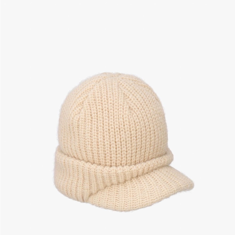 New Zara knit cap beanie 1-3y 1-3T nwt